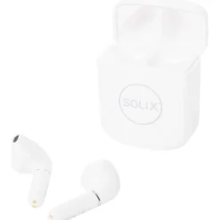 Nintendo Draadloze Oordopjes Zwart,Wit Clearance