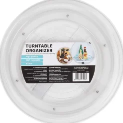 Lock & Lock Draaibare Organizer Transparant Online