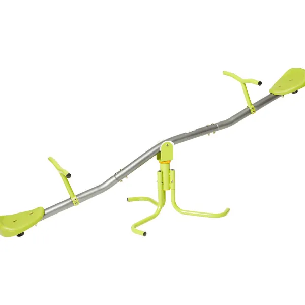 Hasbro Draaibare Wip Groen