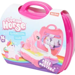 Mini Matters Dream Horse Kapperset