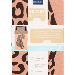 Froyak Dreamline Dekbedovertrek Print Hot