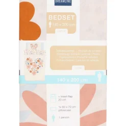 Froyak Dreamline Dekbedovertrek Print Hot