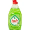 Dreft Afwasmiddel Clean & Fresh Appel Discount