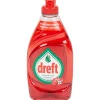 Dreft Clean & Fresh Afwasmiddel Granaatappel New