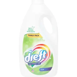 Dreft Wasmiddel Color New