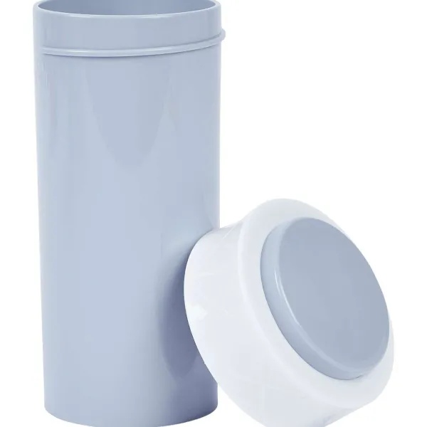 Royal Leerdam Drinkbeker Blauw,Grijs,Roze Sale