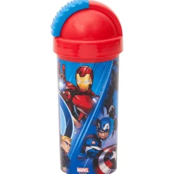 Lock & Lock Drinkbeker Print New