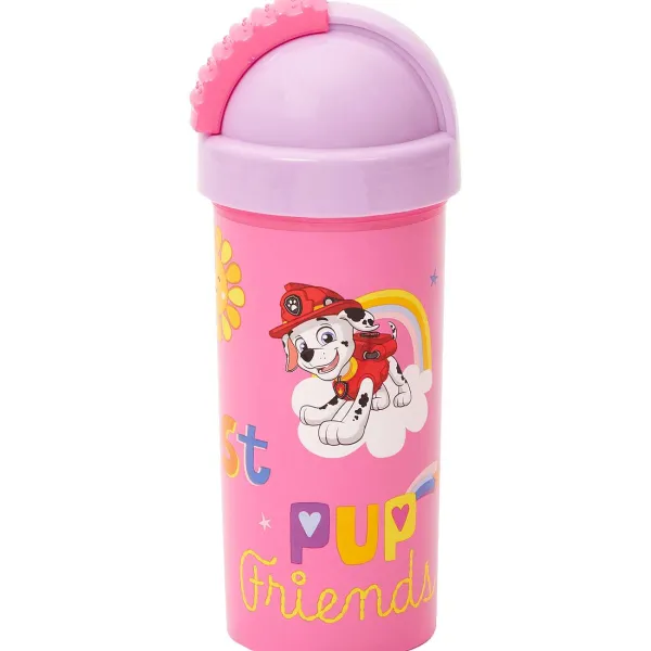 Lock & Lock Drinkbeker Print New