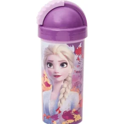 Lock & Lock Drinkbeker Print New