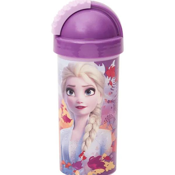 Lock & Lock Drinkbeker Print New