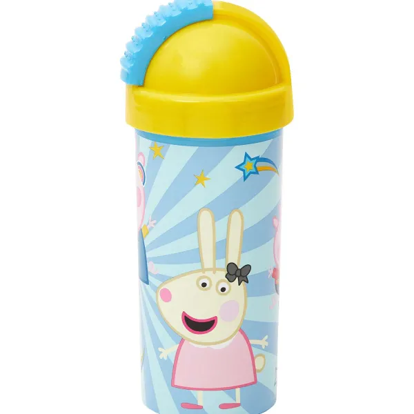 Lock & Lock Drinkbeker Print New