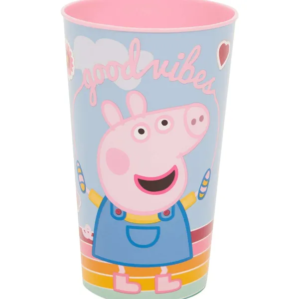 Royal Leerdam Drinkbeker Print Best