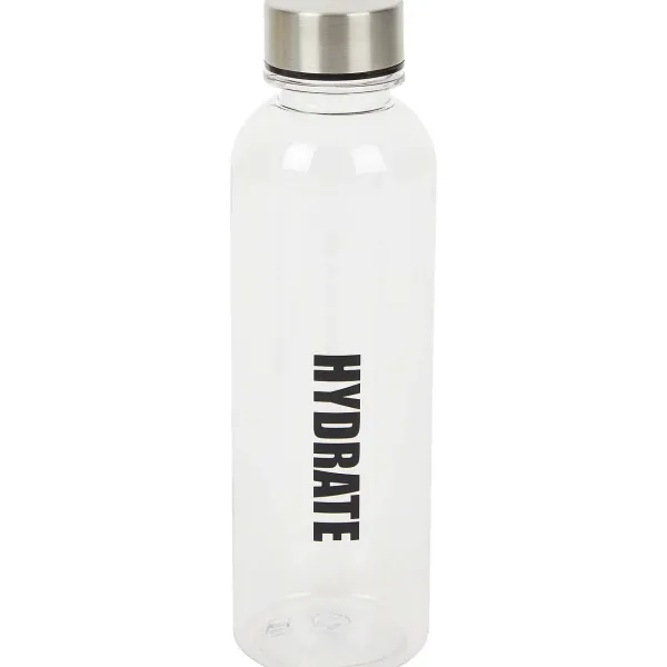 Lock & Lock Drinkfles Print Hot