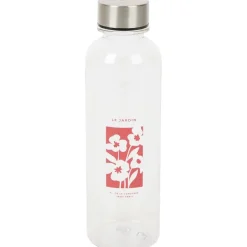 Lock & Lock Drinkfles Print Hot