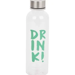 Lock & Lock Drinkfles Print Hot