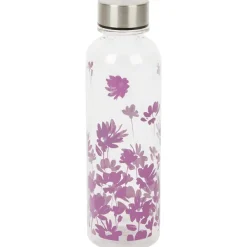 Lock & Lock Drinkfles Print Hot