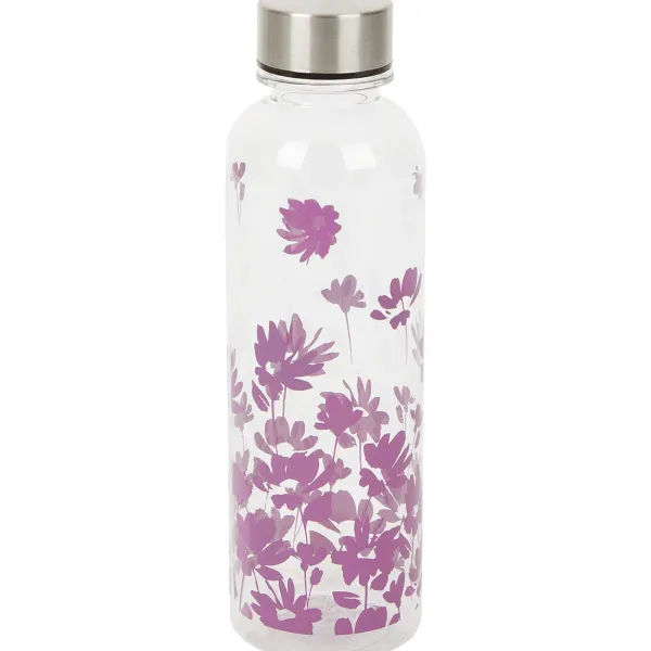 Lock & Lock Drinkfles Print Hot