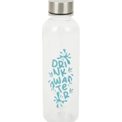 Lock & Lock Drinkfles Print Hot