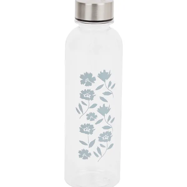 Lock & Lock Drinkfles Print Hot