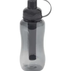 Lock & Lock Drinkfles Met Koelelement Blauw,Grijs,Roze,Zwart Clearance