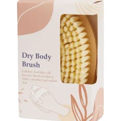 Palmolive Droge Lichaamsborstel Bruin Sale