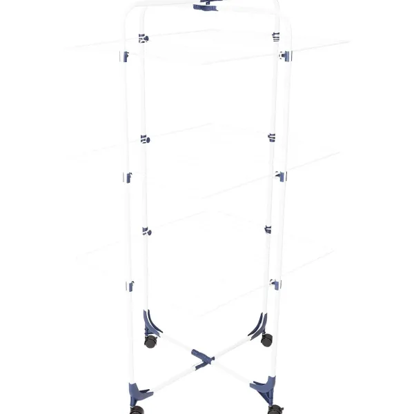 Merk Droogrek Wit Outlet