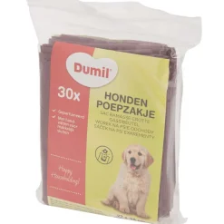 Dumil Hondenpoepzakjes Outlet