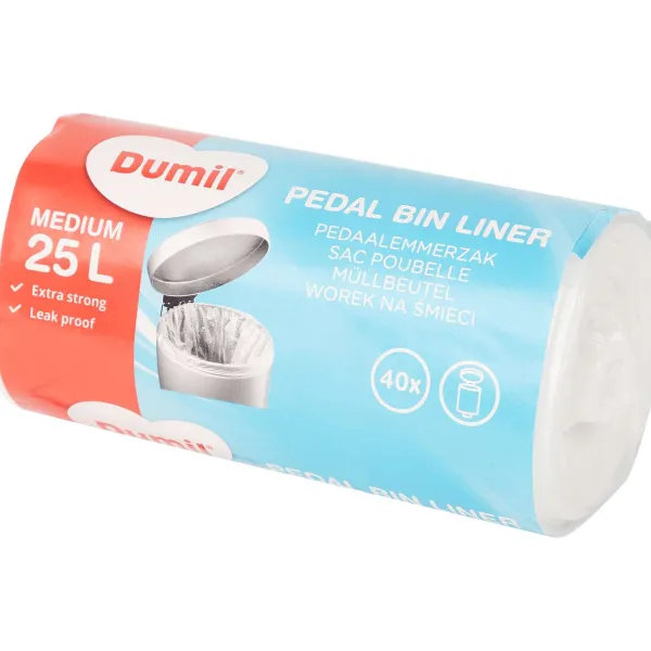 Dumil Pedaalemmerzakken Online