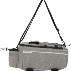 Dunlop Fiets-Koeltas Grijs Online