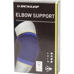 Dunlop Sportbandage Blauw Discount