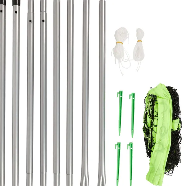 Dunlop Sportnet Discount