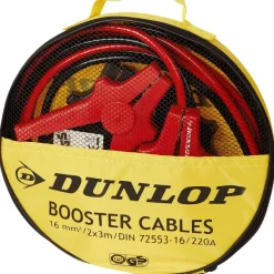 Dunlop Startkabelset Best