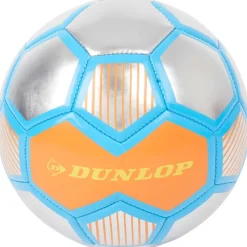 Dunlop Voetbal Meerkleurig Sale