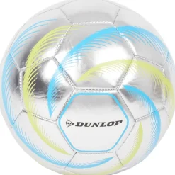 Dunlop Voetbal Meerkleurig Sale