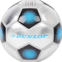 Dunlop Voetbal Meerkleurig Sale