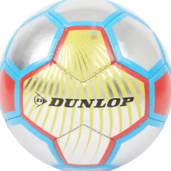 Dunlop Voetbal Meerkleurig Sale