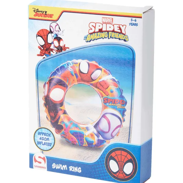 Hasbro 3D-Zwemband Print Discount
