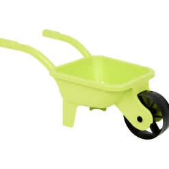 Ecoiffier Kunststof Kruiwagen Blauw,Groen Online