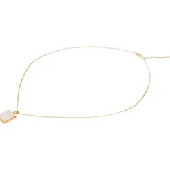 Merk Edelstenen-Ketting Goud Online