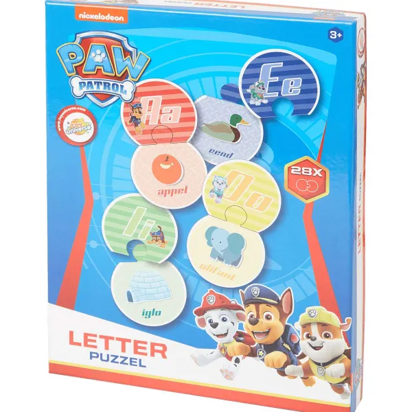 Peppa Pig Educatief Spel Print,Meerkleurig Discount