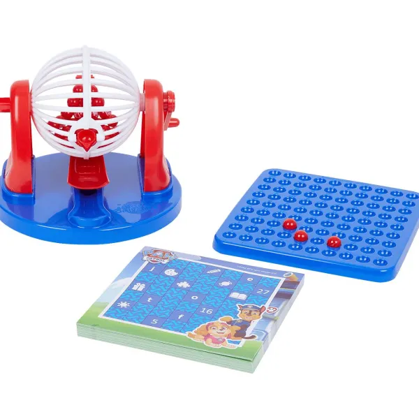 Mini Matters Educatieve Bingo Sale