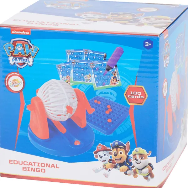 Mini Matters Educatieve Bingo Sale