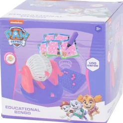 Mini Matters Educatieve Bingo Sale