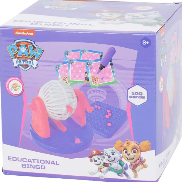 Mini Matters Educatieve Bingo Sale