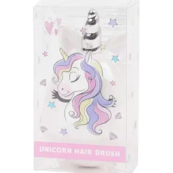 Head & Shoulders Eenhoorn Haarborstel Meerkleurig Outlet