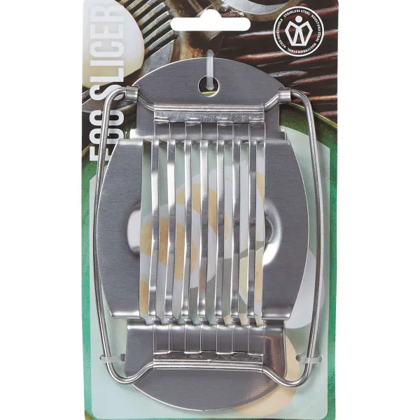 Rösle Eiersnijder Zilver New