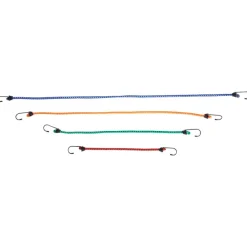 Walfort Elastieken Binders Met Haken Meerkleurig Discount