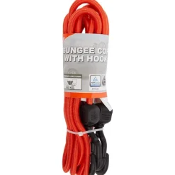 FERM Elastisch Koord Met Haken Outlet