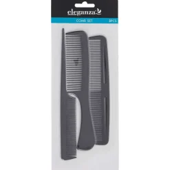 Head & Shoulders Eleganza Kammenset Zwart Online