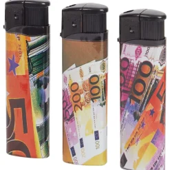 Lone Star Elektrische Aanstekers Print Sale